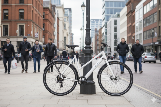 VIKING Urban Eco Comfort