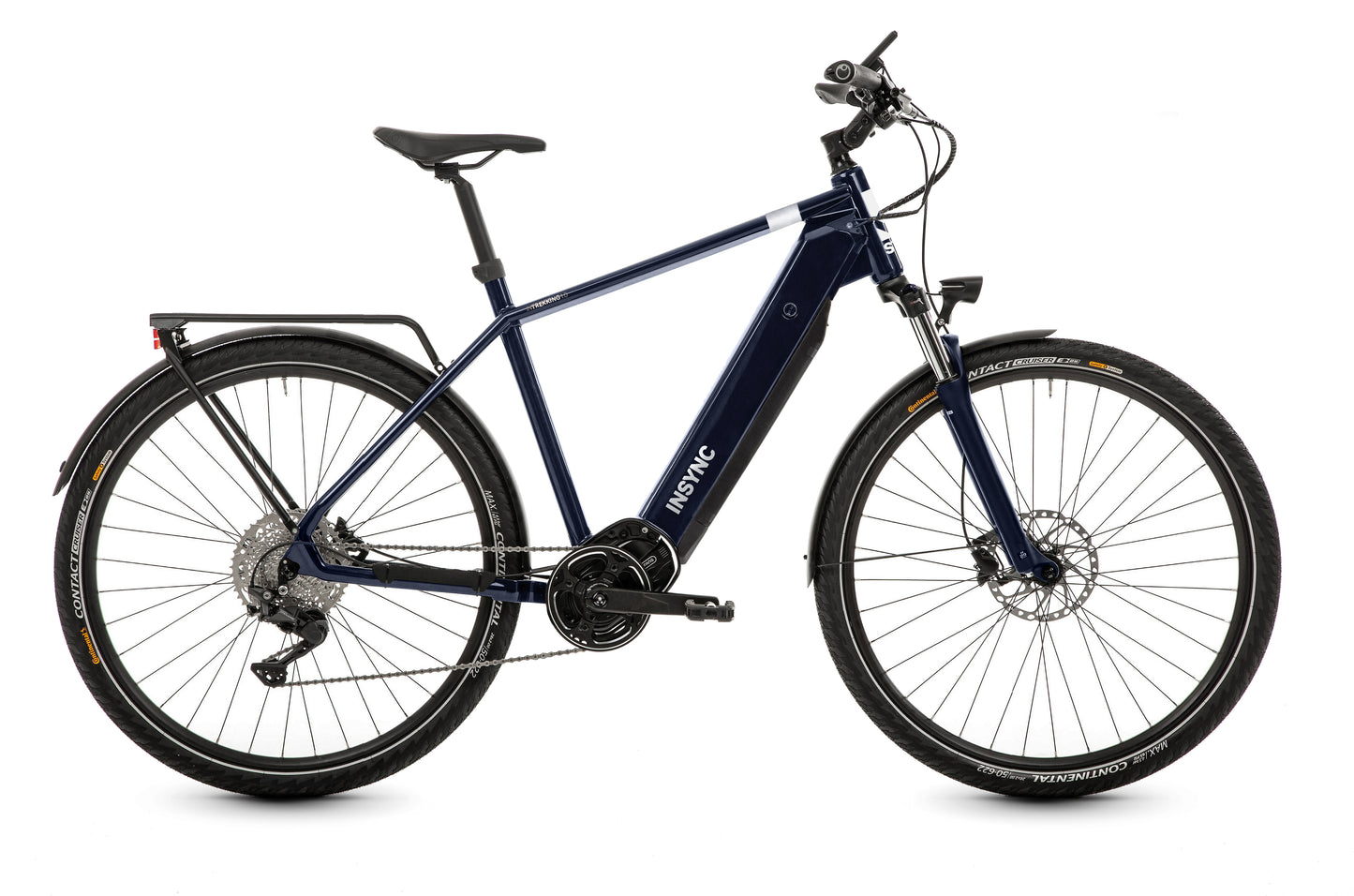 INSYNC InTrekking 1.0 Sport