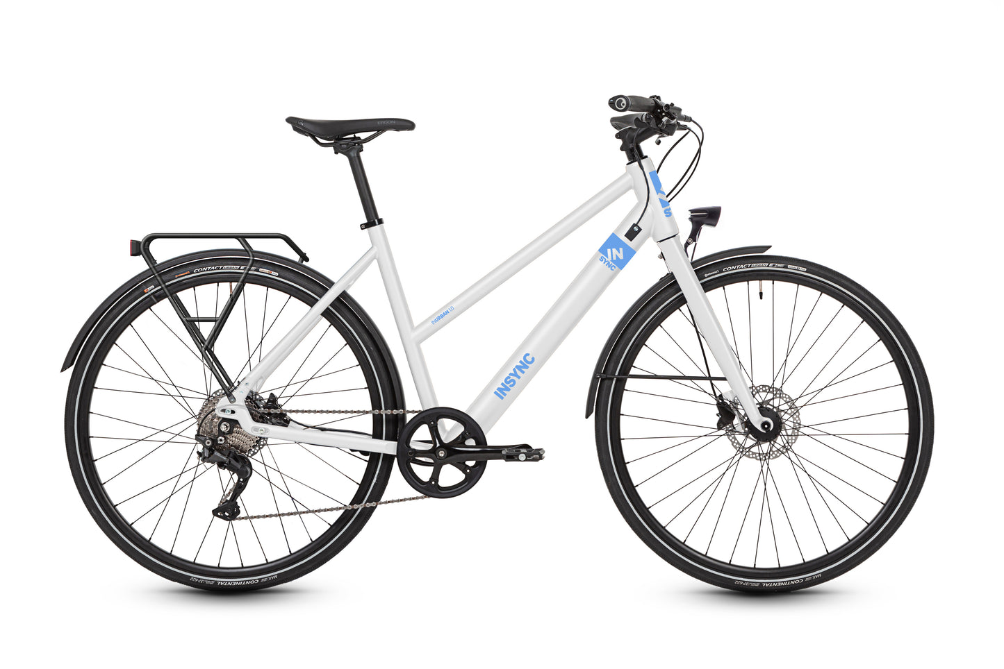 INSYNC InUrban 1.0 Comfort