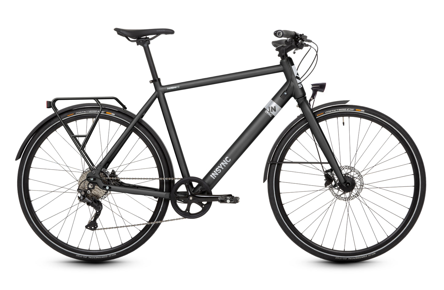 INSYNC InUrban 1.0 Sport