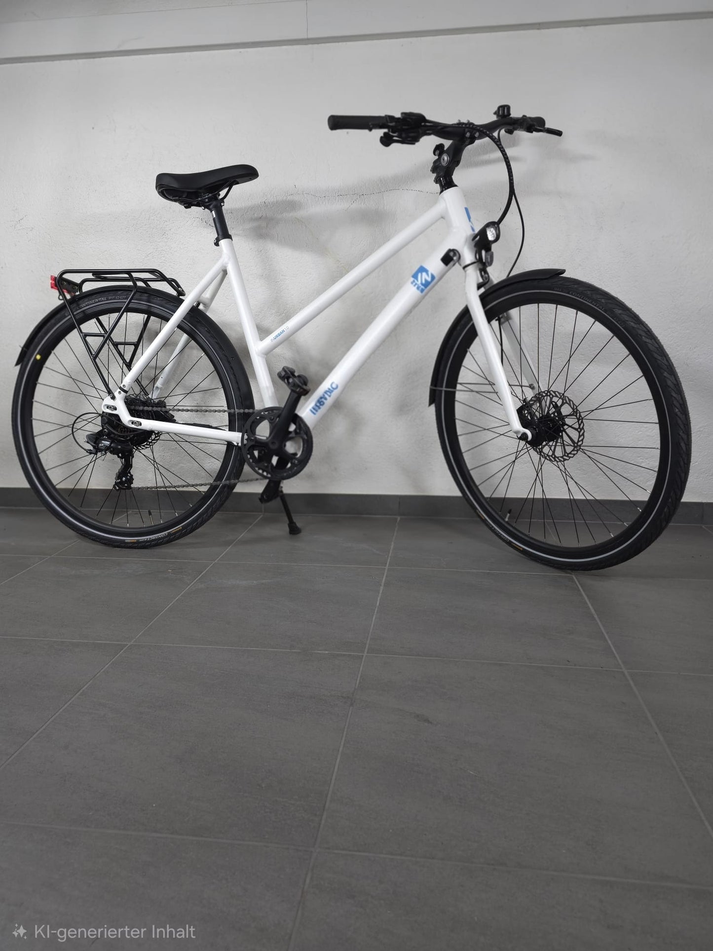 INSYNC InUrban 1.0 Comfort