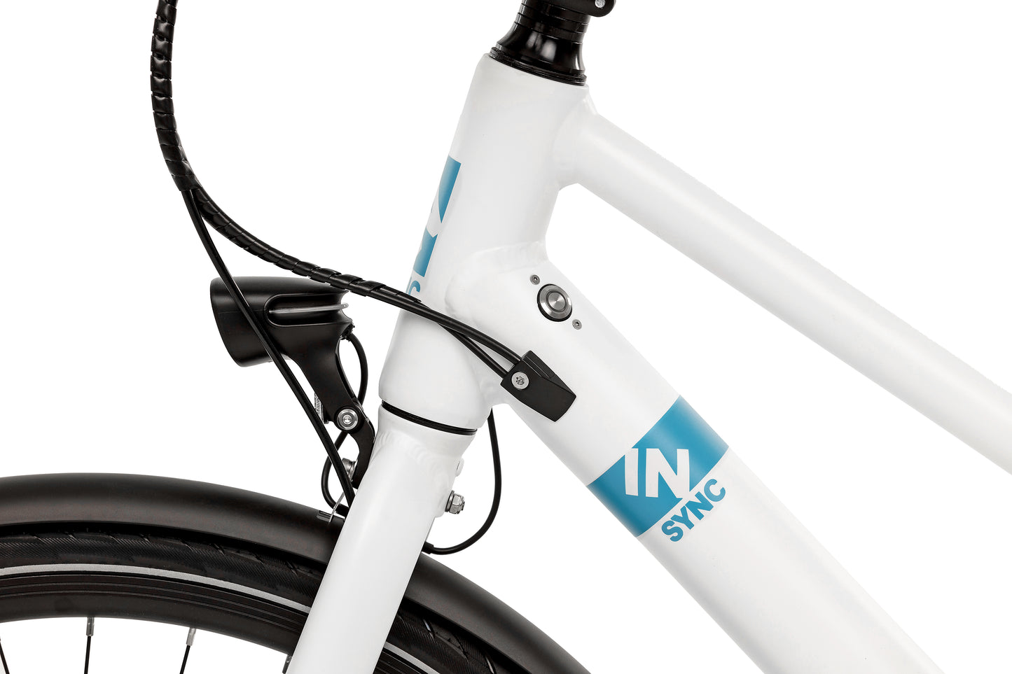 INSYNC InUrban 1.0 Comfort