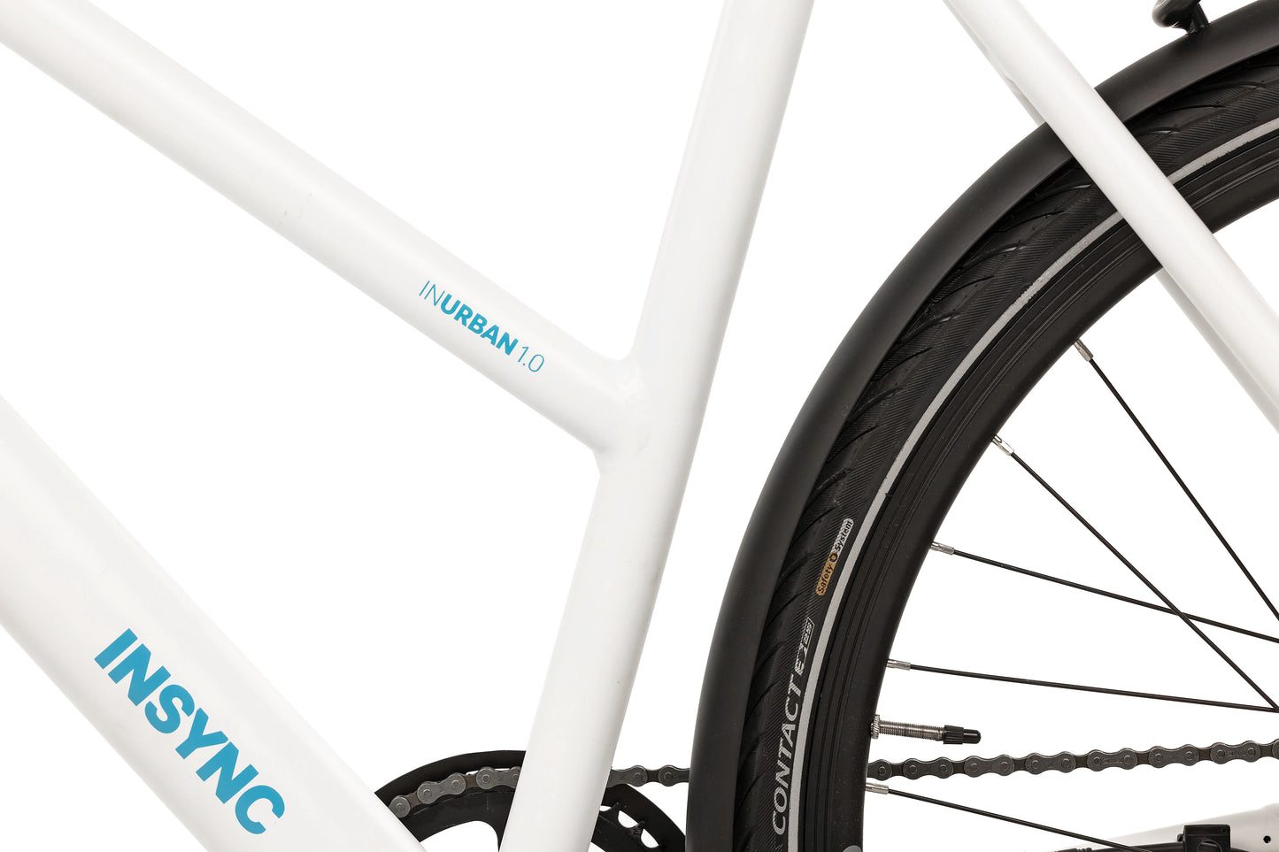 INSYNC InUrban 1.0 Comfort