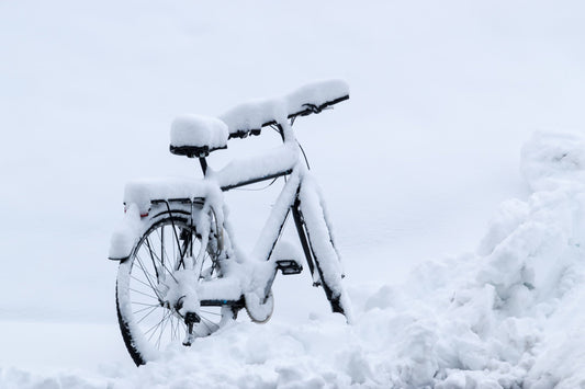 ÜBERWINTERUNG VON E-BIKE AKKUS