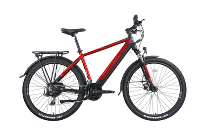 Zenith Bikes, X - SUV ZTM°03+