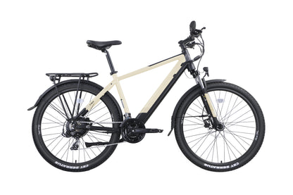 Zenith Bikes, X - SUV ZTM°03+