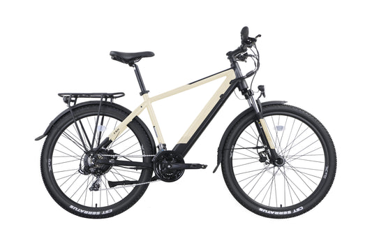 Zenith Bikes, X - SUV ZTM°03+