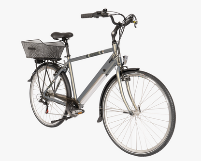Zenith Bikes Comfort Easy ZCM°01 hellgrün