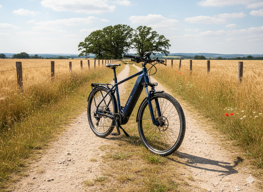 INSYNC InTrekking 1.0 Sport