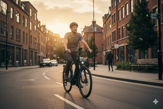 VIKING City Trekking Sport