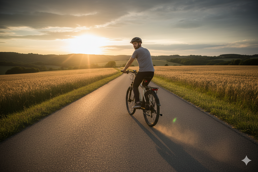 Zenith Bikes, X - SUV ZTM°03+