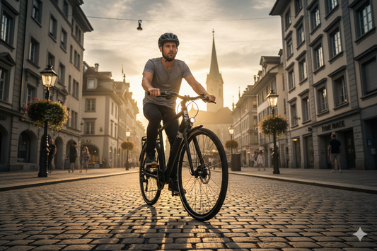 INSYNC InUrban 1.0 Sport