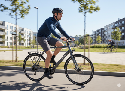 VIKING Urban Eco Sport
