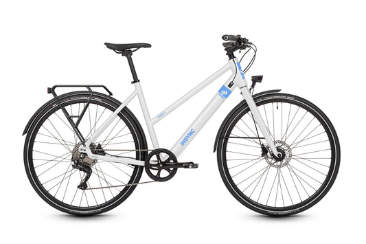 INSYNC InUrban 1.0 Comfort
