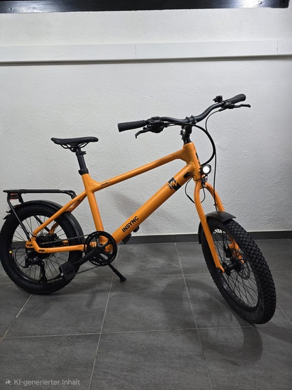 INSYNC InPocket 1.0 Pro