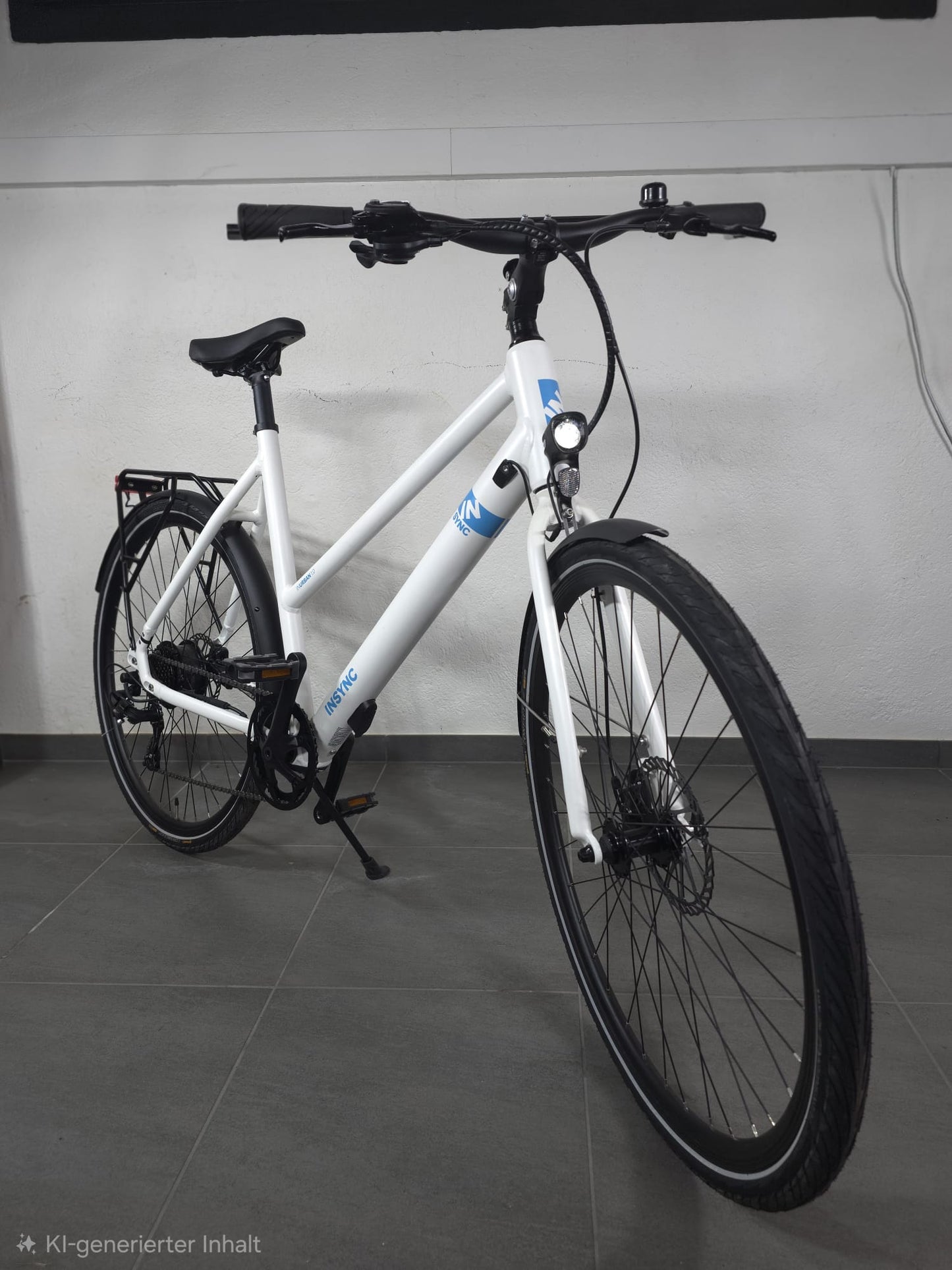 INSYNC InUrban 1.0 Comfort