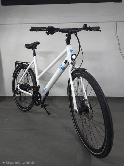 INSYNC InUrban 1.0 Comfort