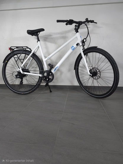 INSYNC InUrban 1.0 Comfort