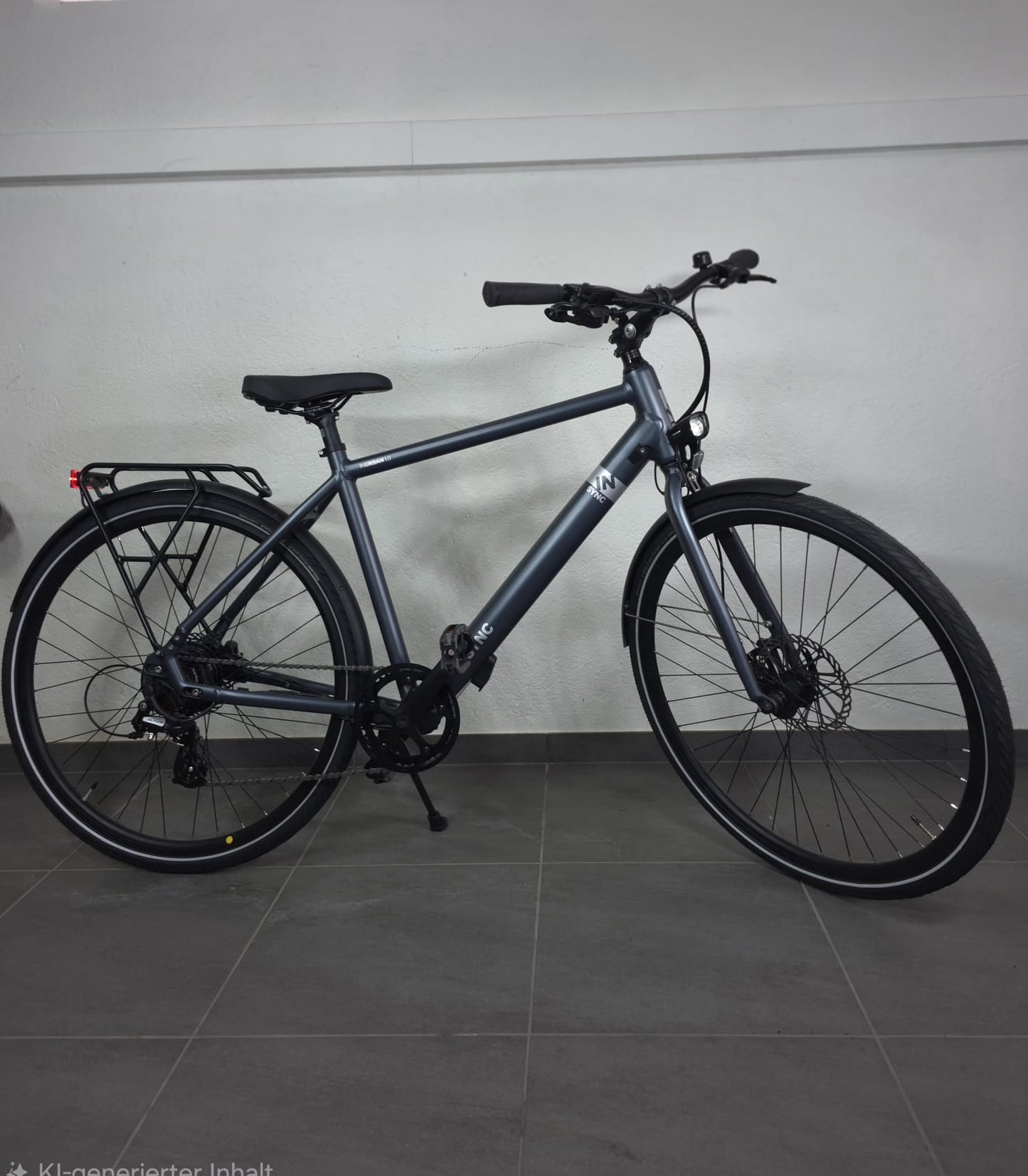 INSYNC InUrban 1.0 Sport