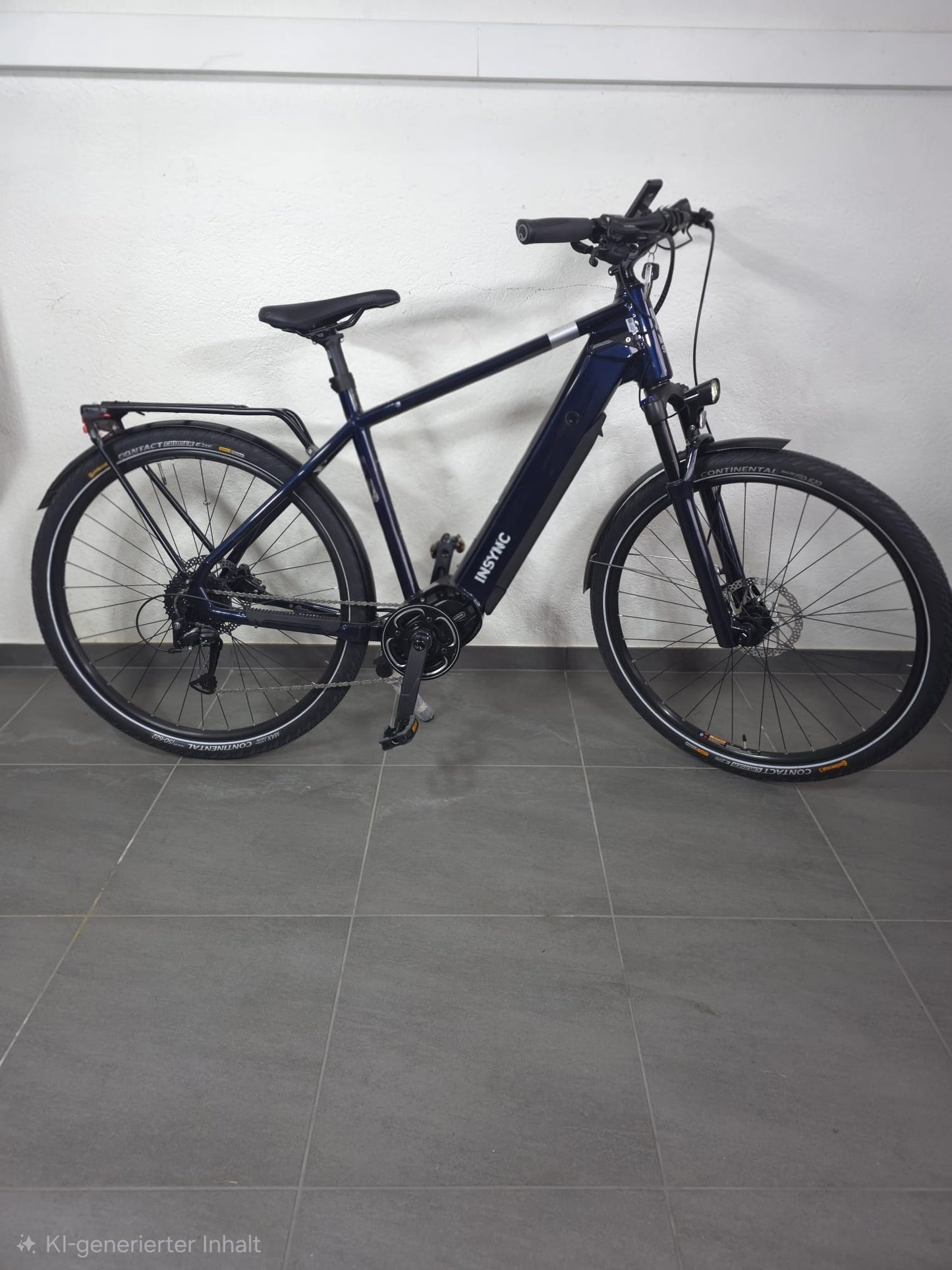 INSYNC InTrekking 1.0 Sport