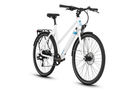 INSYNC InUrban 1.0 Comfort