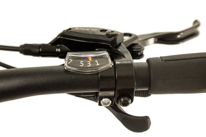 INSYNC InUrban 1.0 Comfort