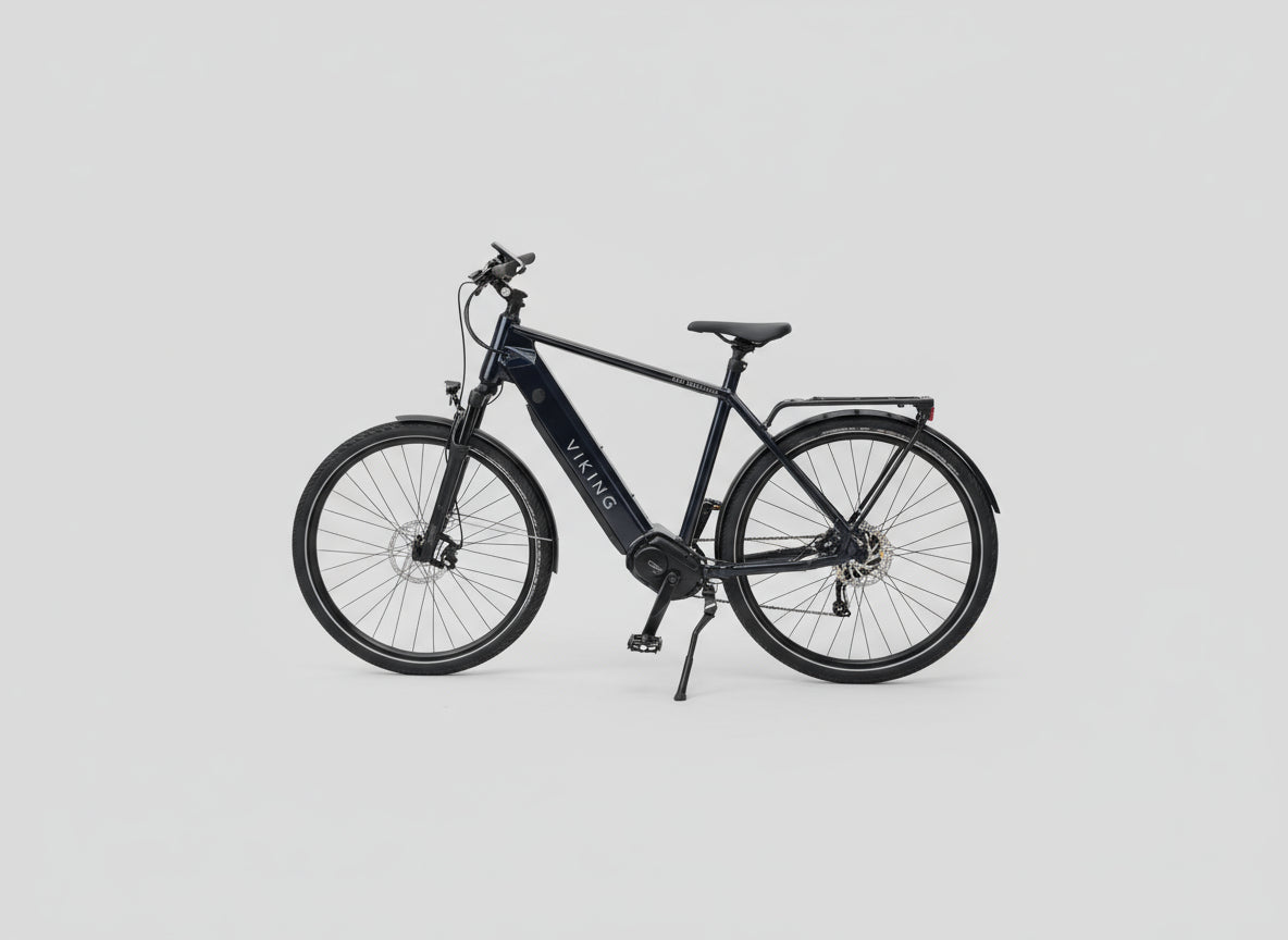 INSYNC InTrekking 1.0 Sport