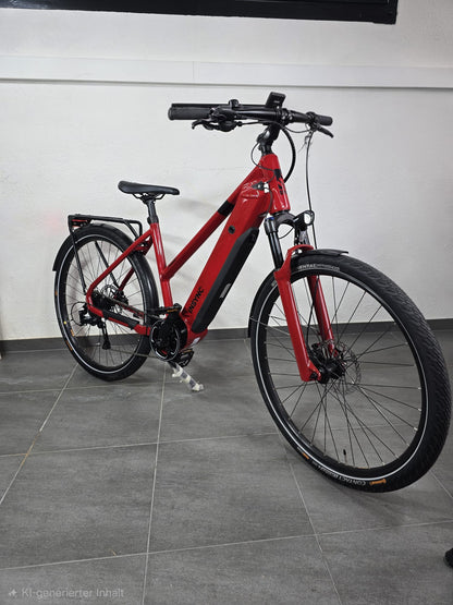 INSYNC InTrekking 1.0 Comfort