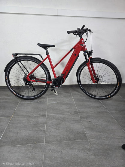 INSYNC InTrekking 1.0 Comfort