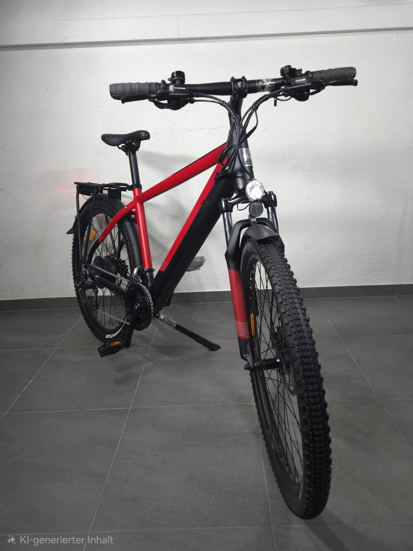 Zenith Bikes, X - SUV ZTM°03+